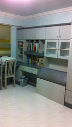 Blk 626 Yishun Street 61 (Yishun), HDB 5 Rooms #247510981